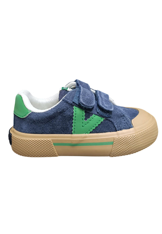 Scarpe sneakers Bambini e ragazzi Victoria tribu