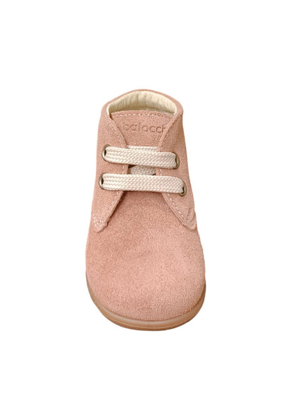 Scarpe sneakers bambina balocchi Over  rosa laccio