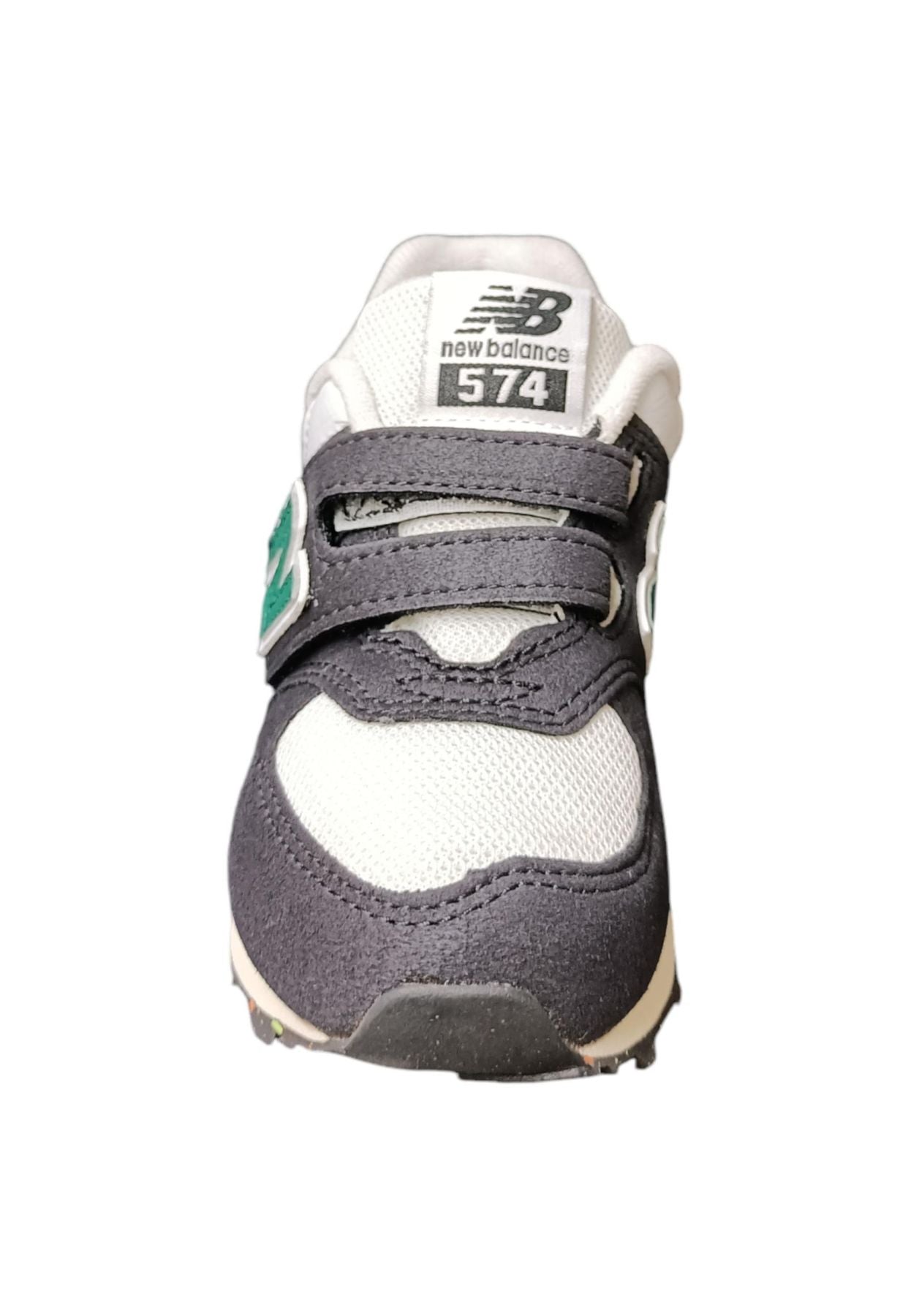 Scarpe snekears Bambini e ragazzi New Balance 574