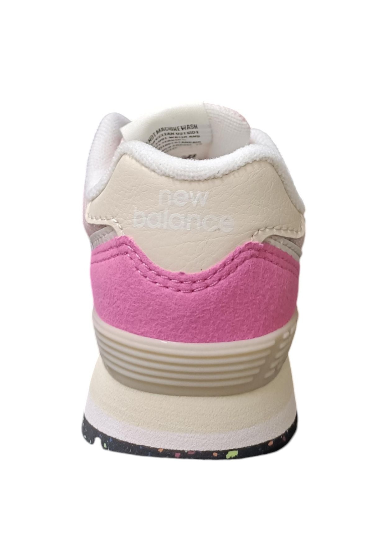 Scarpe snekears Bambine e ragazze New Balance 574