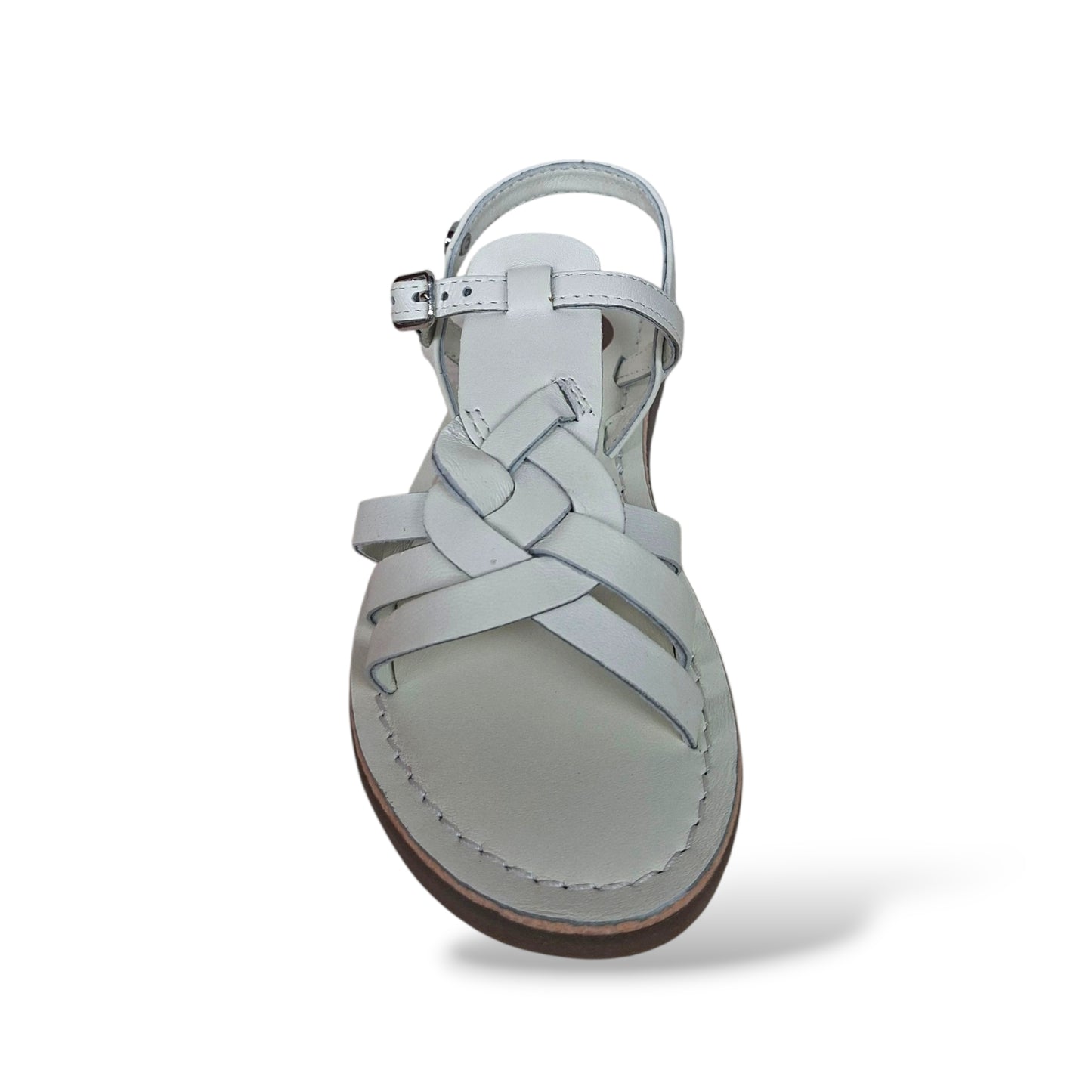 calzature-bambina-eleganti-gioseppo-bearsden-bianco-pelle-primavera-estate-2026-scarpetteria-gica-trani
