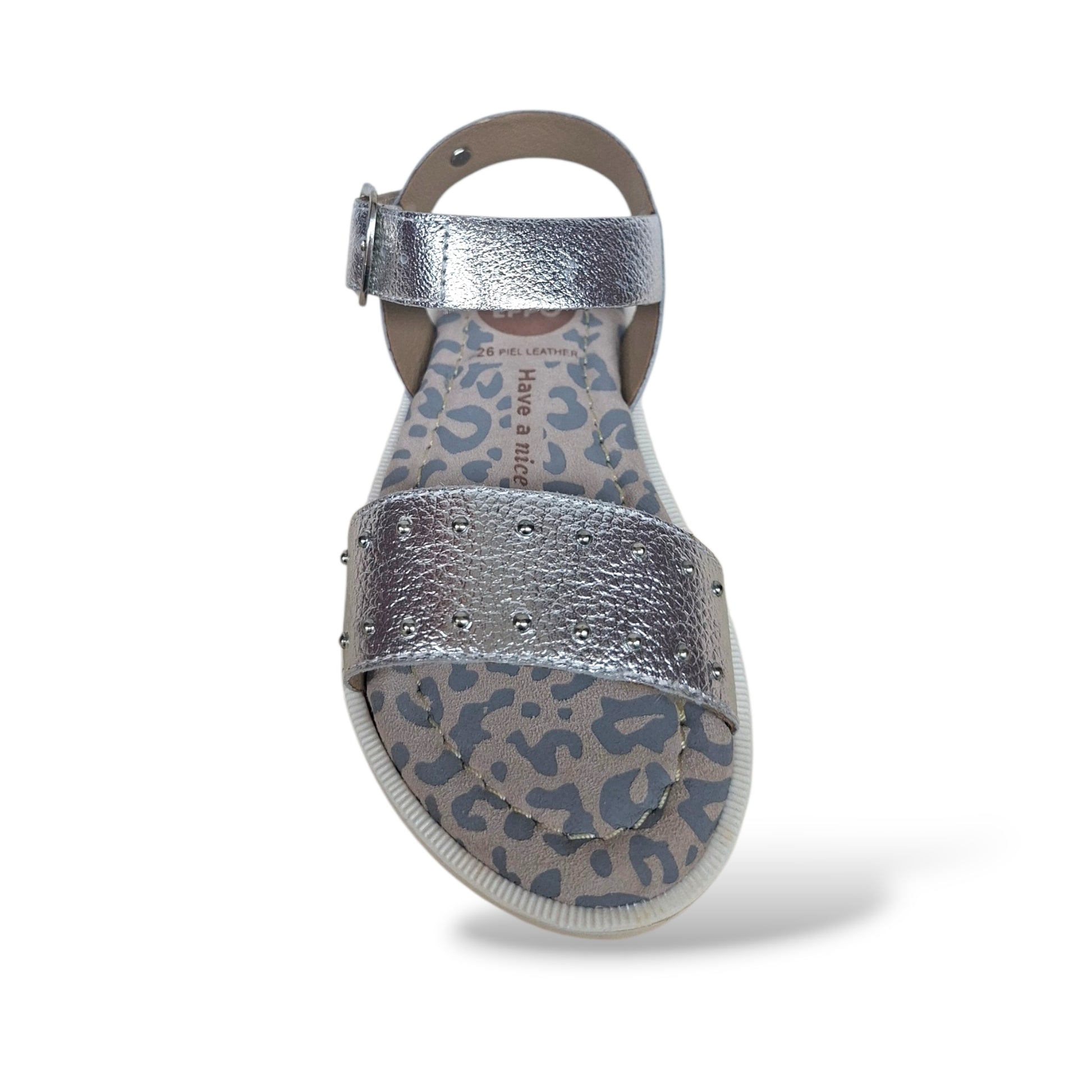 calzature-bambina-eleganti-gioseppo-caberfae-argento-pelle-primavera-estate-2026-scarpetteria-gica-trani

