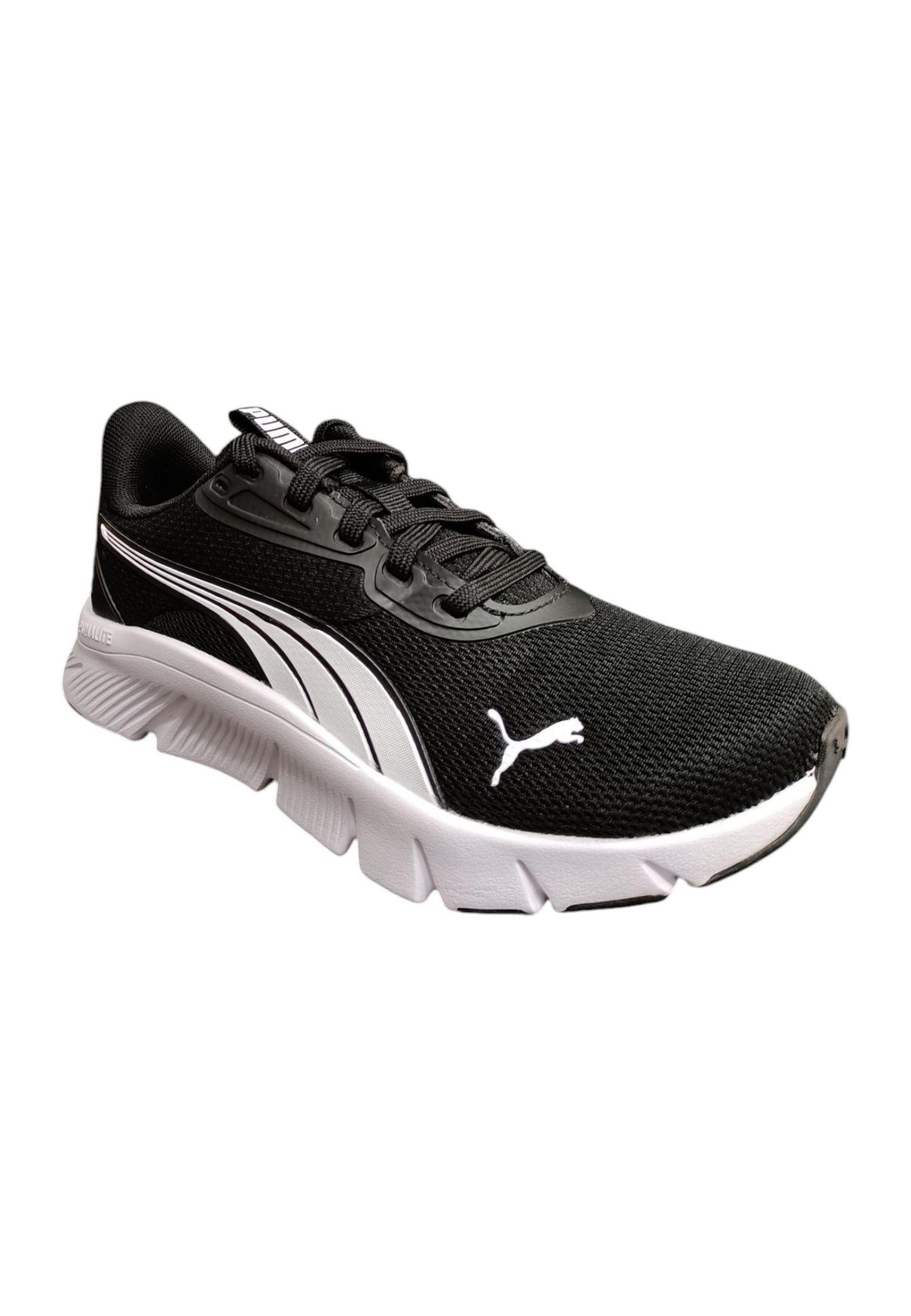 Scarpe sneakers Bambini e ragazzi PUMA FLEX FOCUS