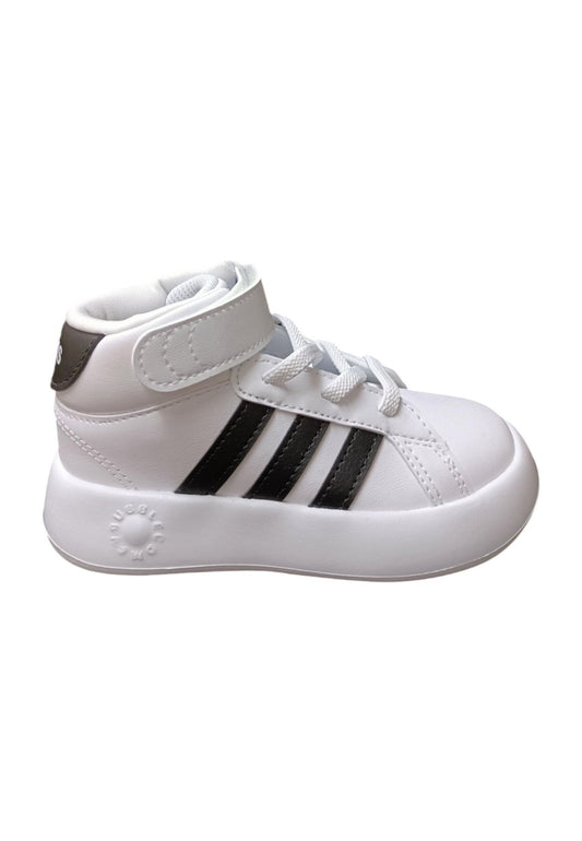 Scarpe sneakers Bambini e ragazzi adidas GRAND COURT