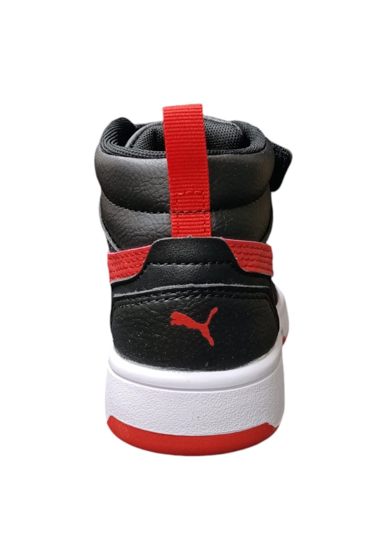 Scarpe sneakers Bambini e ragazzi PUMA REBOUND