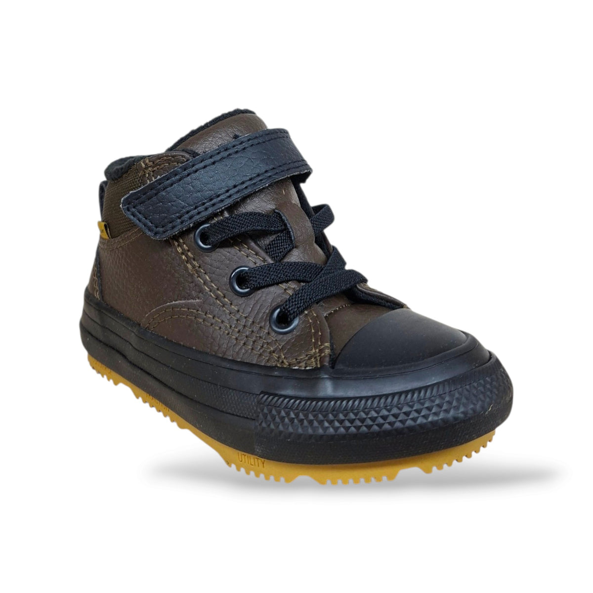 converse-malden-street-boot-bambini-marrone-nero-velcro-strappo-laccio-elastico-tela-suola-gomma-scarpe-scuola-autunno-inverno-taglie-27-35-scarpetteria-gica-trani
