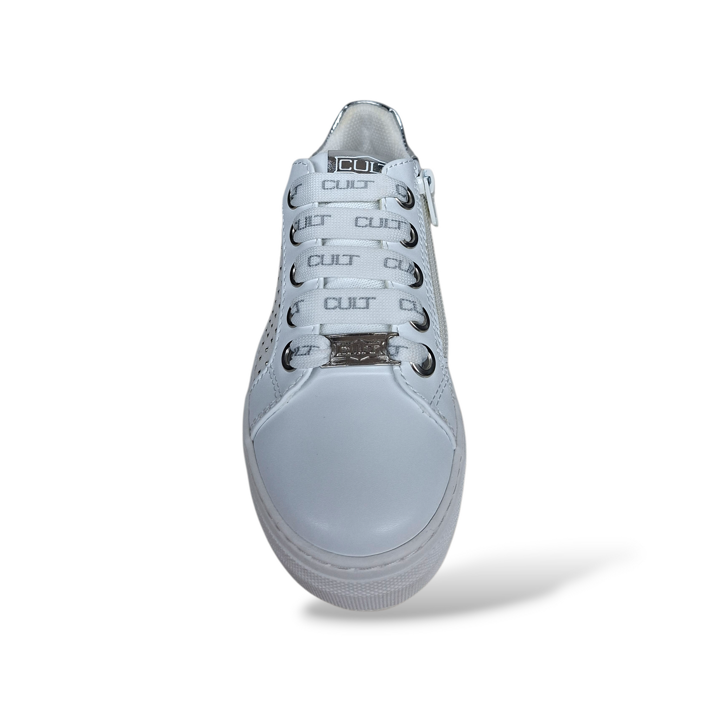 sneakers-prima comunione-bianche-eleganti-cult-t-502-cerimonia-comunione
