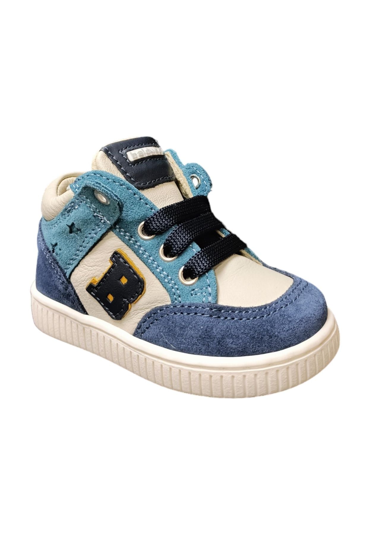 Scarpe sneakers Unisex bambini balducci cita