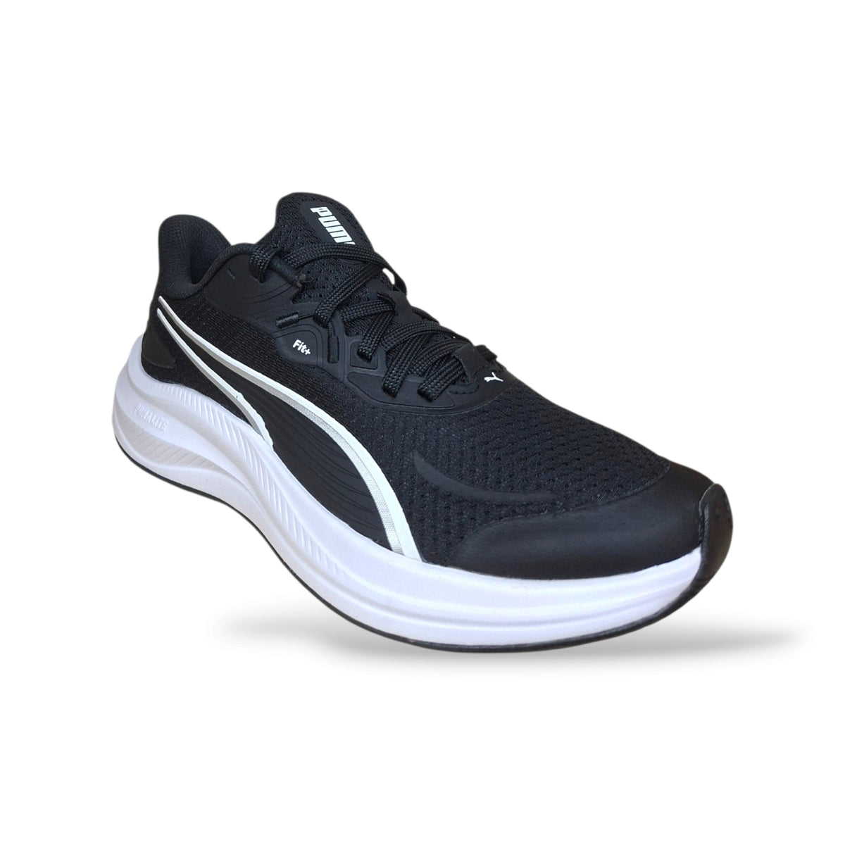 scarpe-puma-skyrocket-junior-nera-e-bianca-materiale-tessile-e-sintetico-scarpetteria-gica-trani
