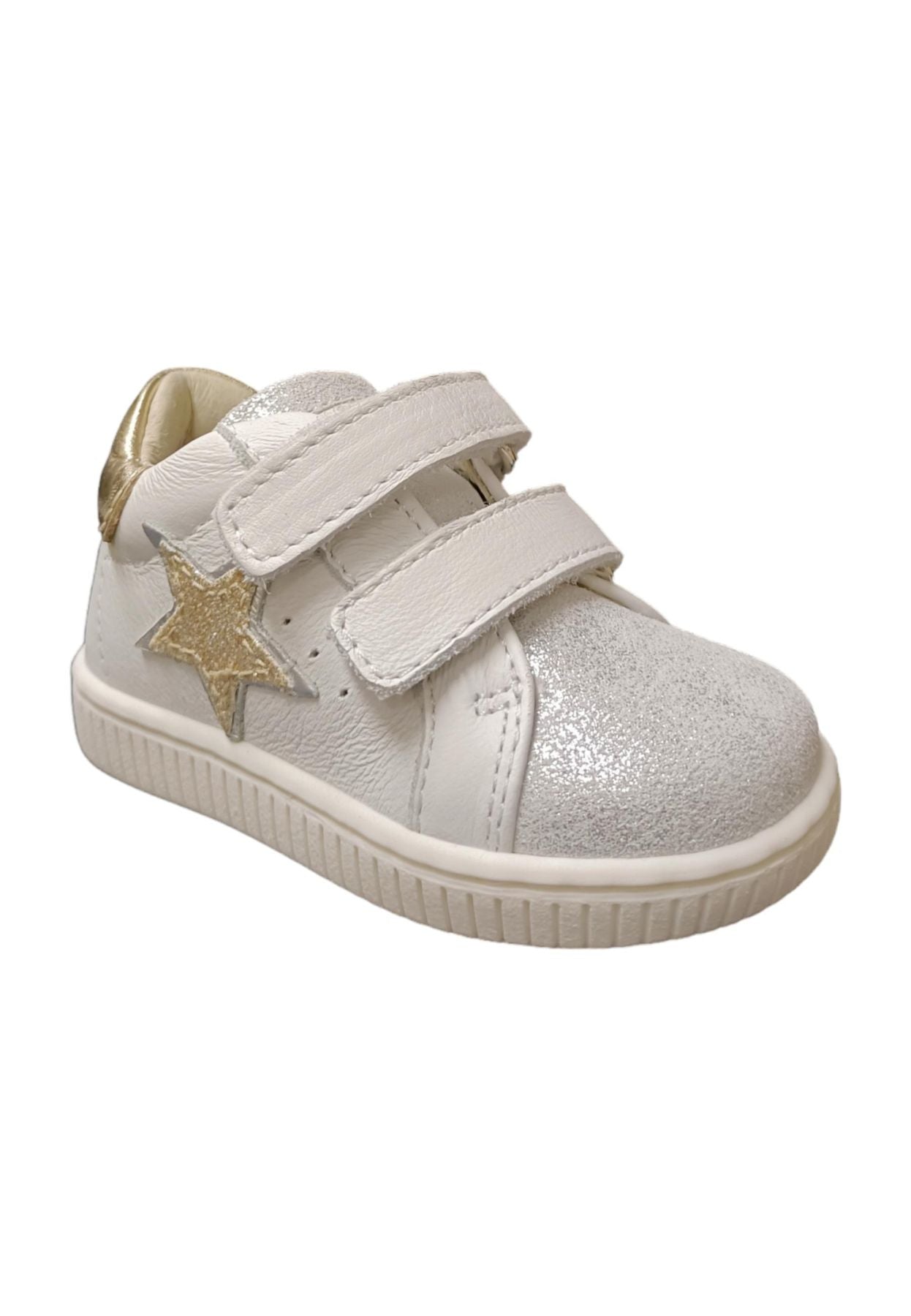 Scarpe sneakers bambina balducci cita