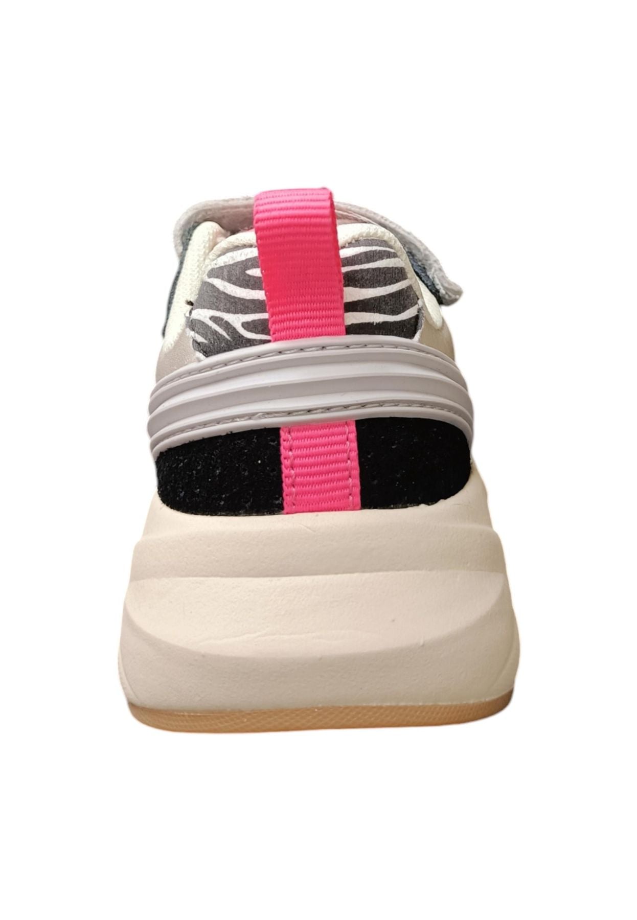 Scarpe sneakers Bambine e ragazze Munich TRACK