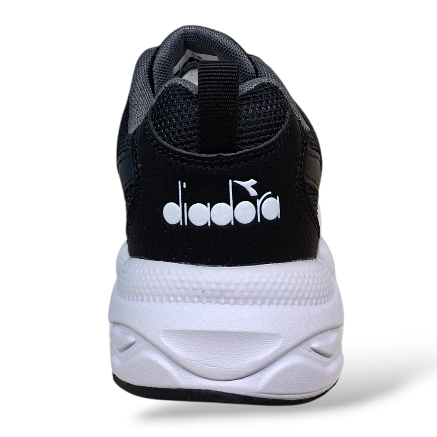 diadora-alley-101-183108-sneakers-bambini-grandi-nero-bianco-lacci-scarpetteria-gica-trani
