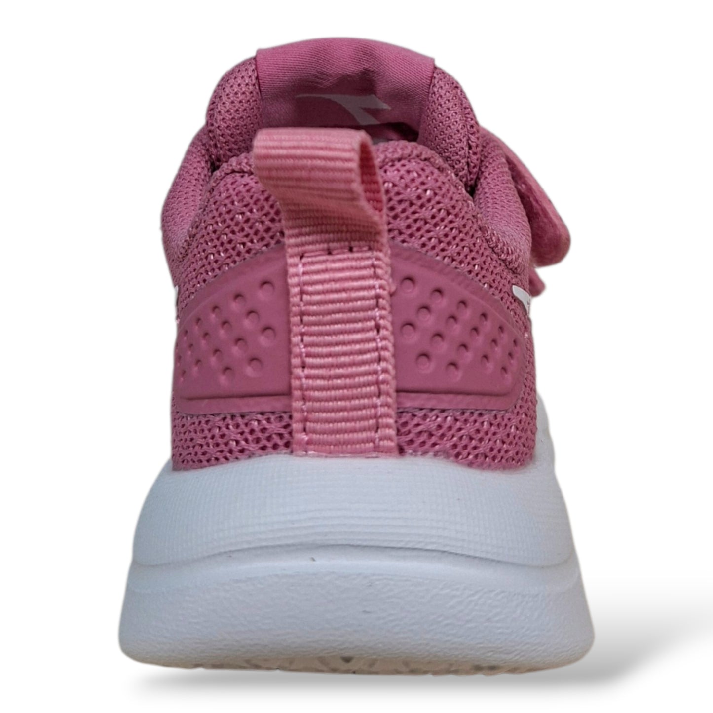 diadora-evo-run-101-183299-sneakers-bambina-rosa-bianco-strappo-velcro-scarpetteria-gica-trani
