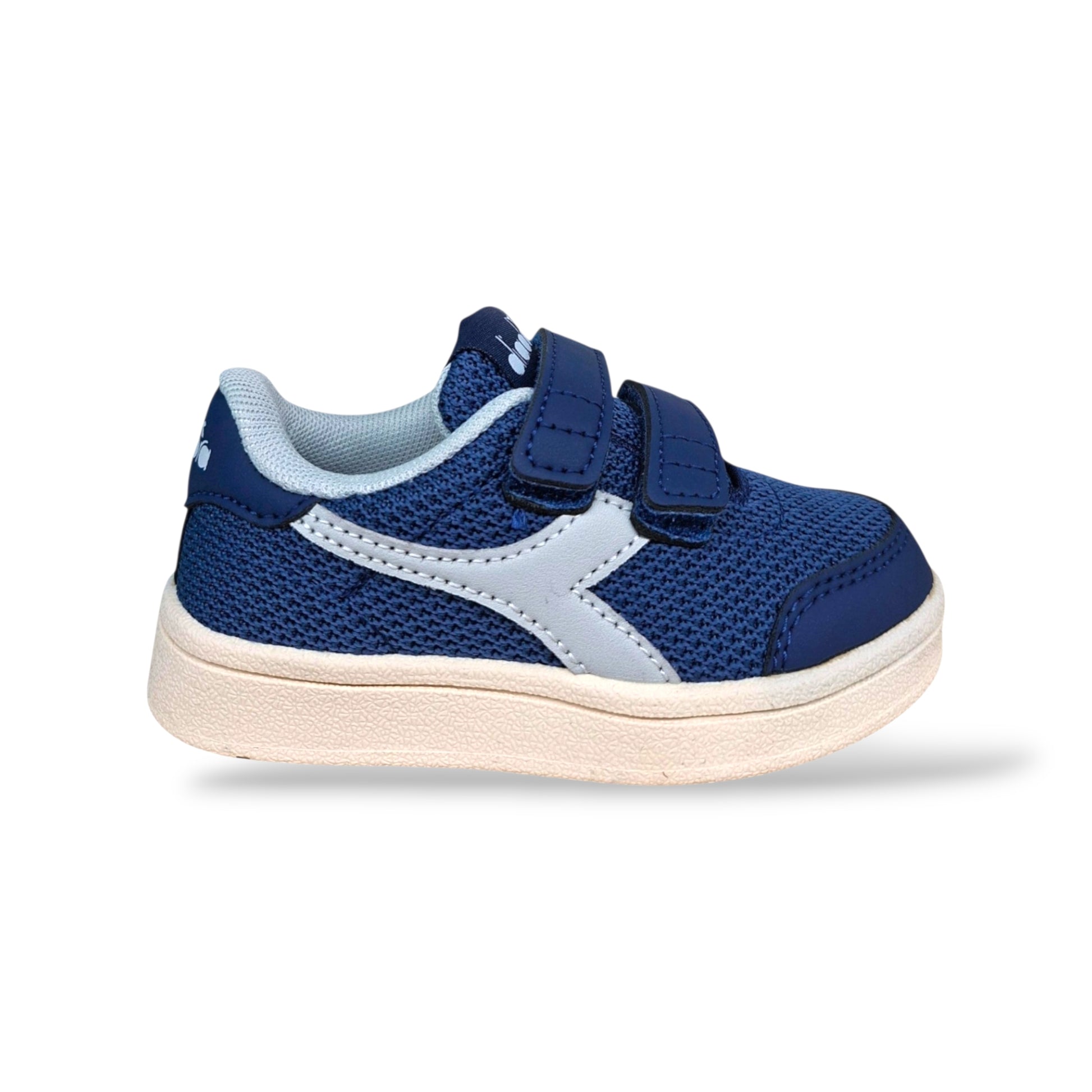 diadora-bonny-sneakers-bambine-blu-celeste-velcro-strappo-tessuto-traspirante-taglie-20-35-scarpetteria-gica-trani