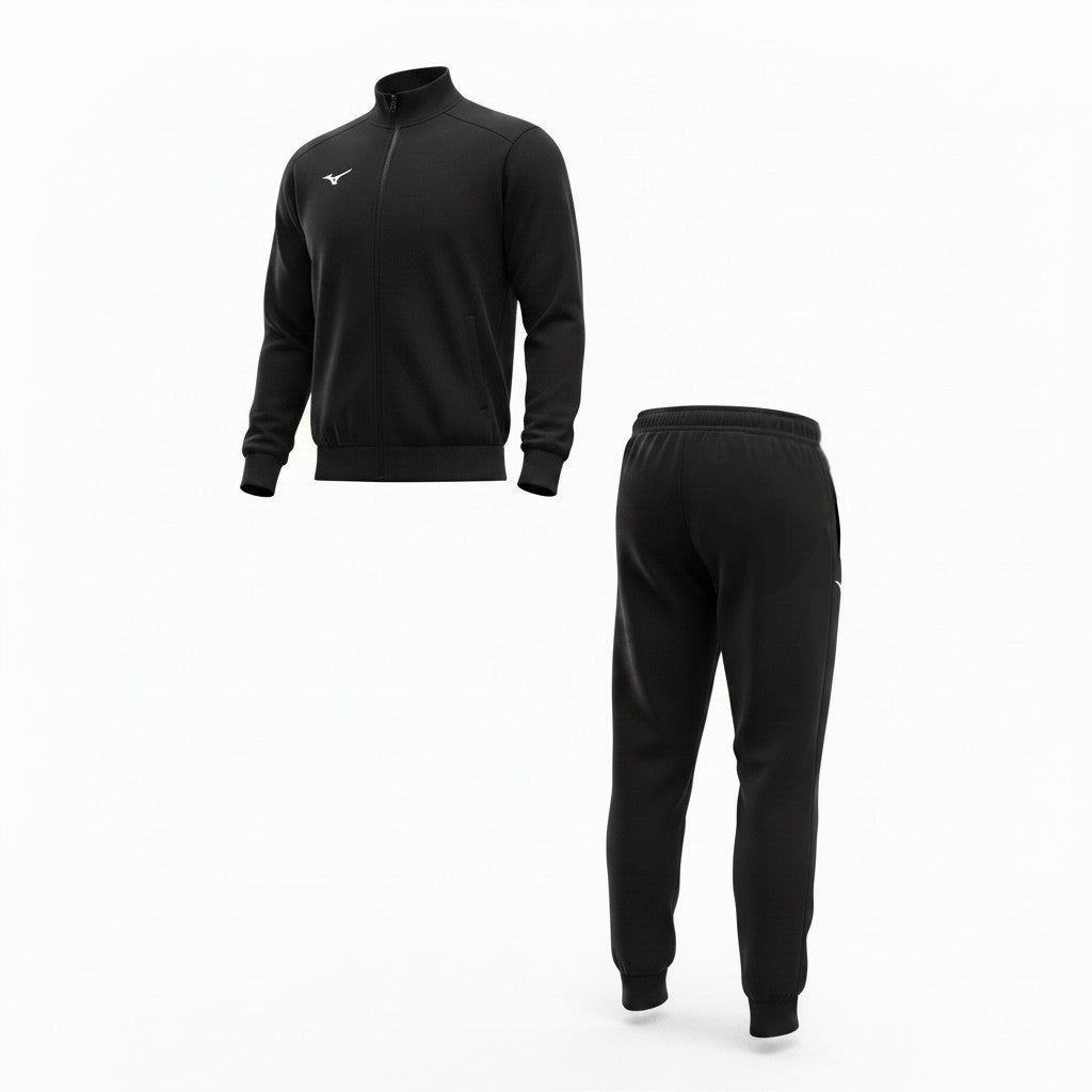 diadora-tracksuit-102-183340-tuta-bambini-ragazzi-nero-zip-felpa-pantalone-felpato-cotone-poliestere-autunno-inverno-scarpetteria-gica-trani
