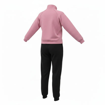 diadora-tracksuit-102-183326-tuta-bambine-ragazze-fucsia-nero-zip-felpa-pantalone-garzato-morbido-autunno-inverno-scarpetteria-gica-trani
