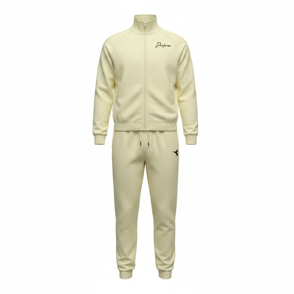 tuta-diadora-garzata-bambine-ragazze-beige-felpa-cerniera-pantalone-lungo-taglie-xs-xl-4-13-anni-scarpetteria-gica-trani
