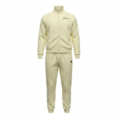tuta-diadora-garzata-bambine-ragazze-beige-felpa-cerniera-pantalone-lungo-taglie-xs-xl-4-13-anni-scarpetteria-gica-trani
