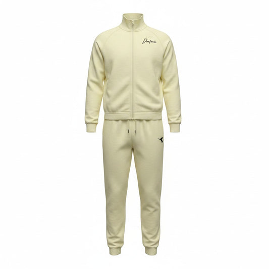 tuta-diadora-garzata-bambine-ragazze-beige-felpa-cerniera-pantalone-lungo-taglie-xs-xl-4-13-anni-scarpetteria-gica-trani

