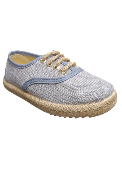 Scarpe sneakers Bambini e ragazzi VUL-LADI super  JEANS laccio