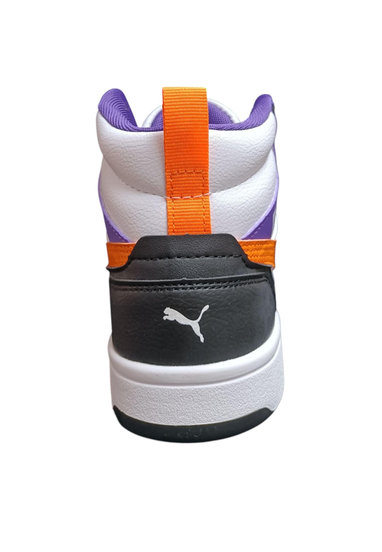 sarpe sneakers Bambine e ragazze PUMA REBOUND