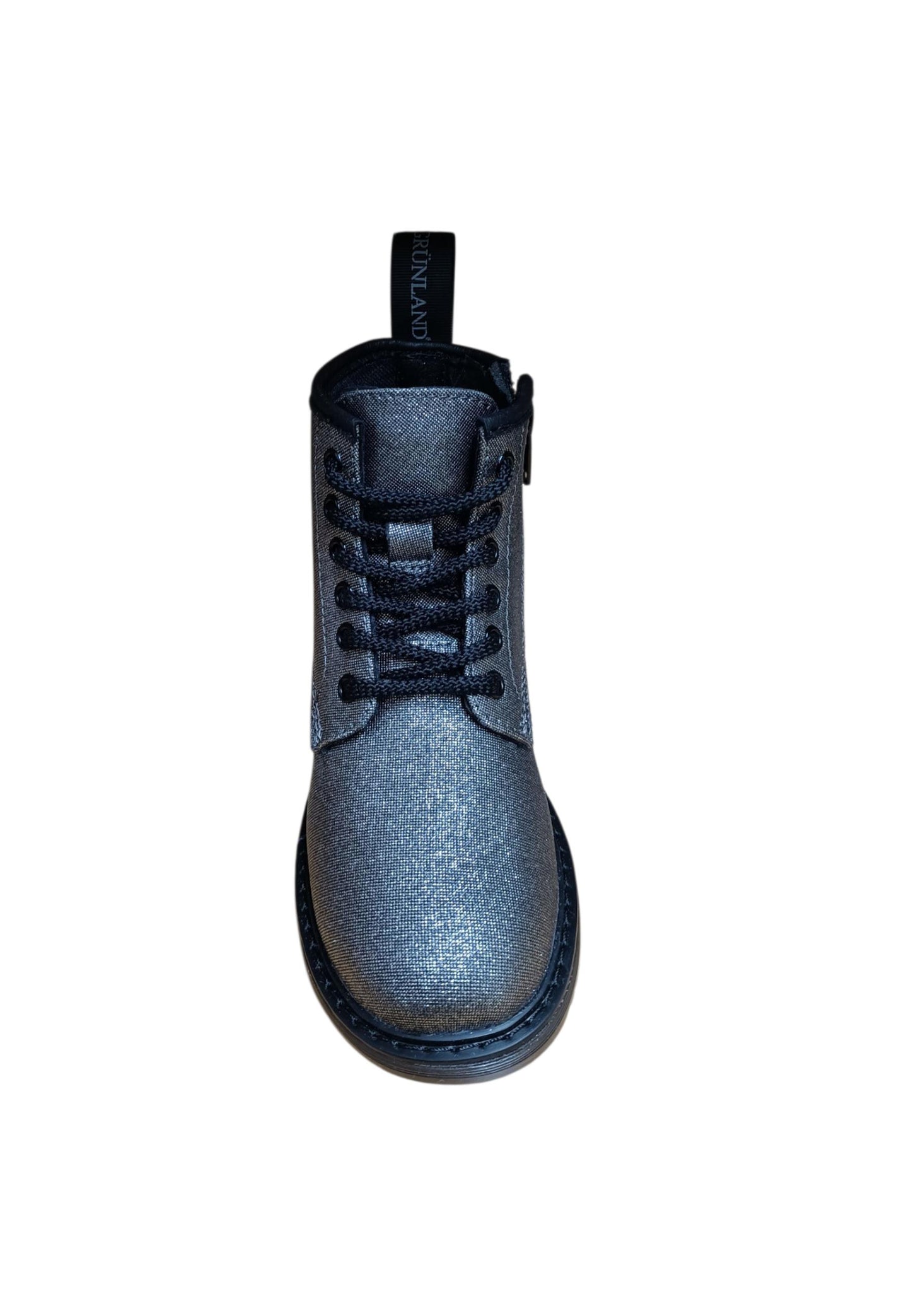 Scarpe anfibio Bambine e ragazze Grunland Junior TABA