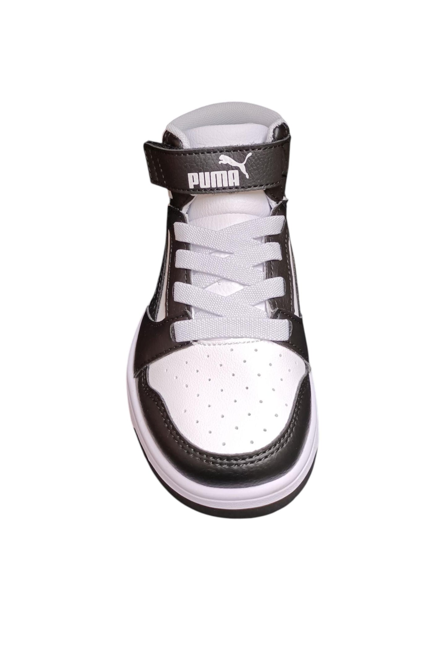 sarpe sneakers Bambini e ragazzi PUMA REBOUND