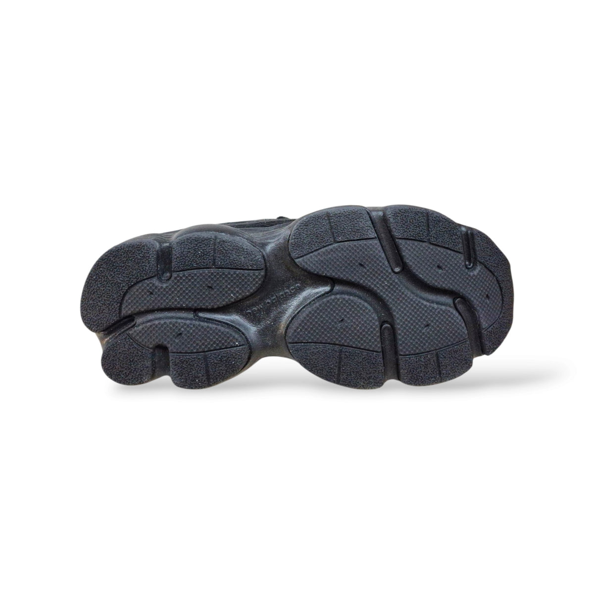 Sneakers New Balance 603 nere per bambini e ragazzi