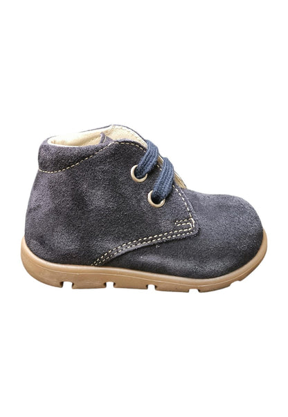 Scarpe sneakers Unisex bambini balocchi Over  blue laccio