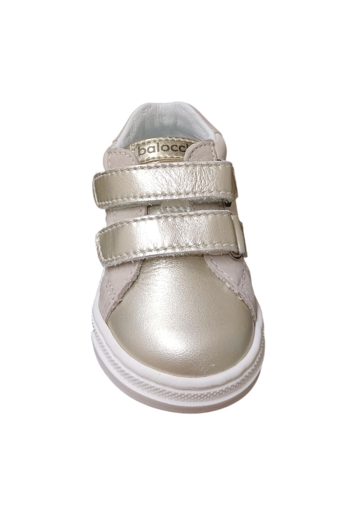 Scarpe sneakers bambina balocchi MINI