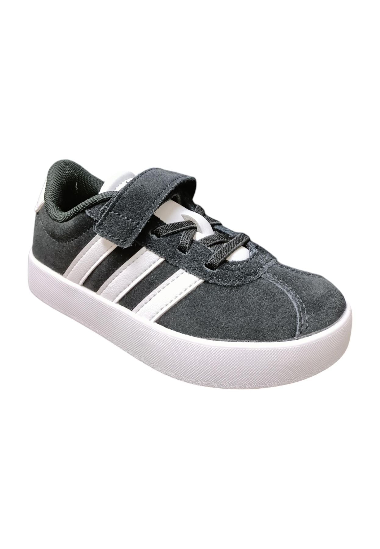 Scarpe sneakers Bambini e ragazzi adidas VL COURT