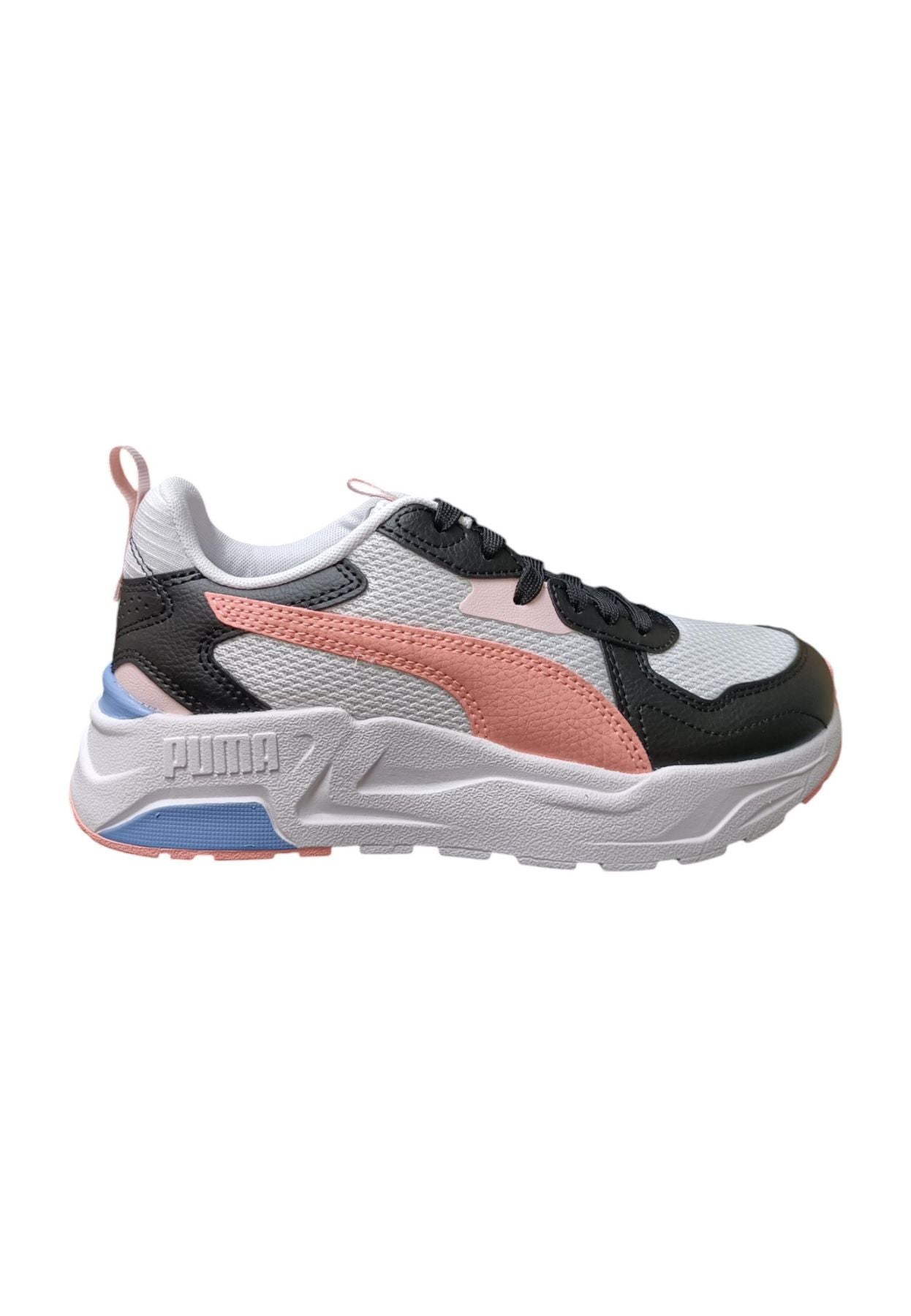 Scarpe sneakers Bambine e ragazze PUMA TRINITY