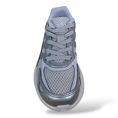 scarpe-sportive-bambine-adidas-eclyptix-2000-grigio-lilla-laccio-elastico-back-to-school-scarpetteria-gica-trani
