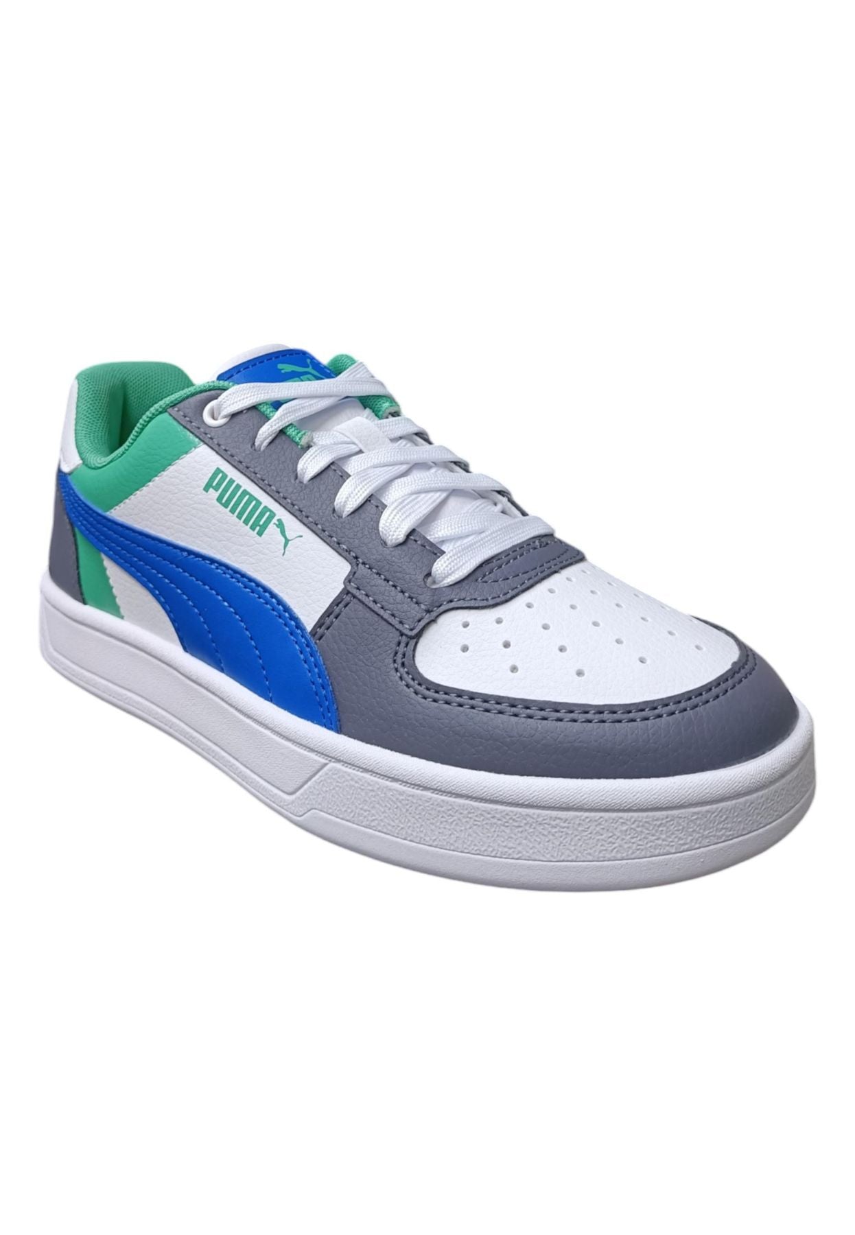 Scarpe sneakers Bambini e ragazzi PUMA CAVEN