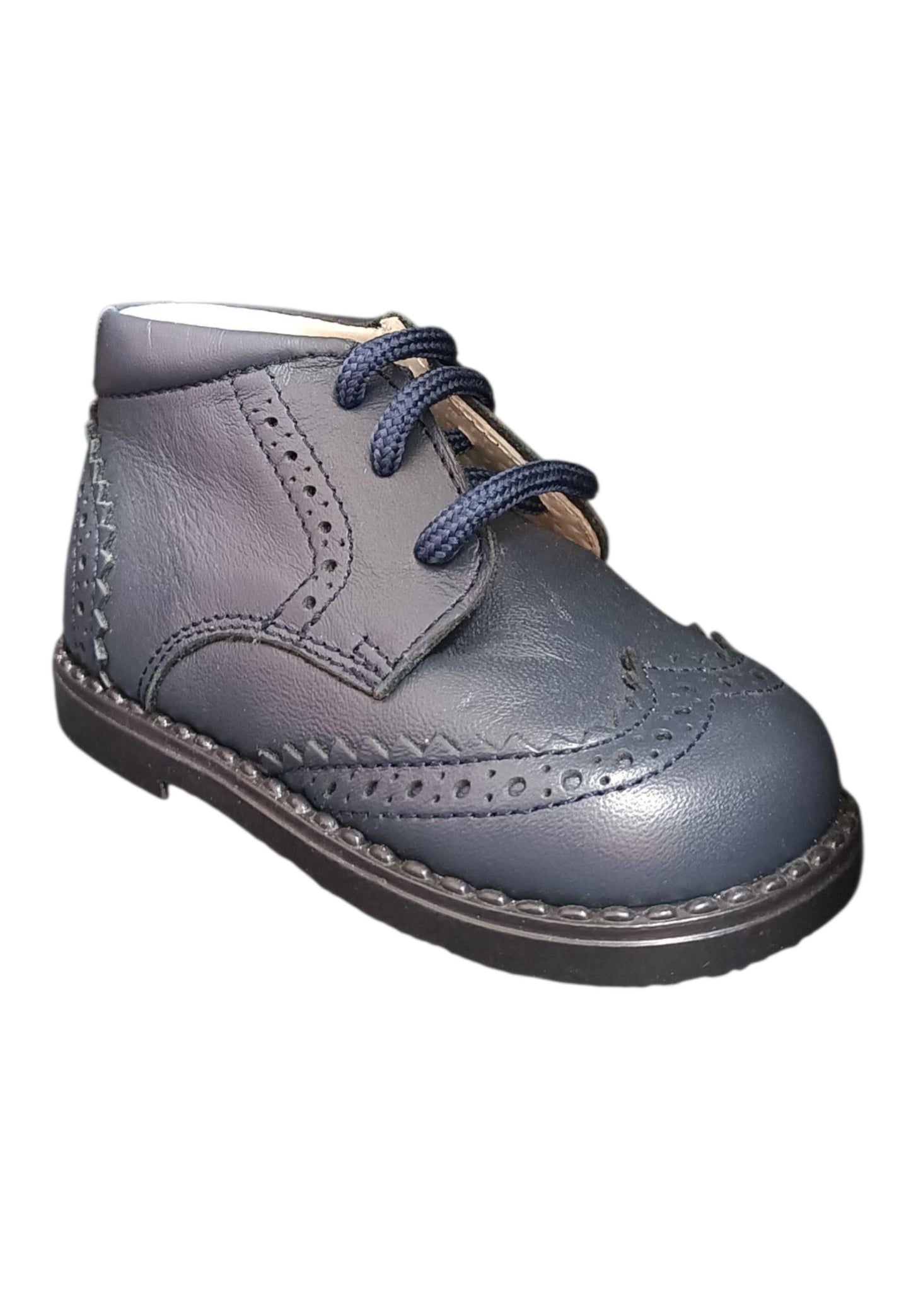 Scarpe inglesino scarpa elegante Bambini panyno B2920