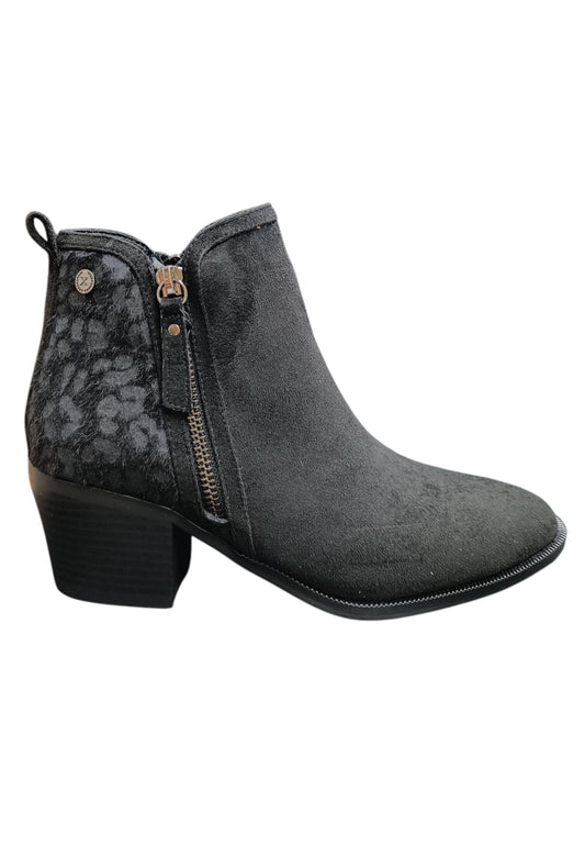 Scarpe stivaletto Donna XTI botin