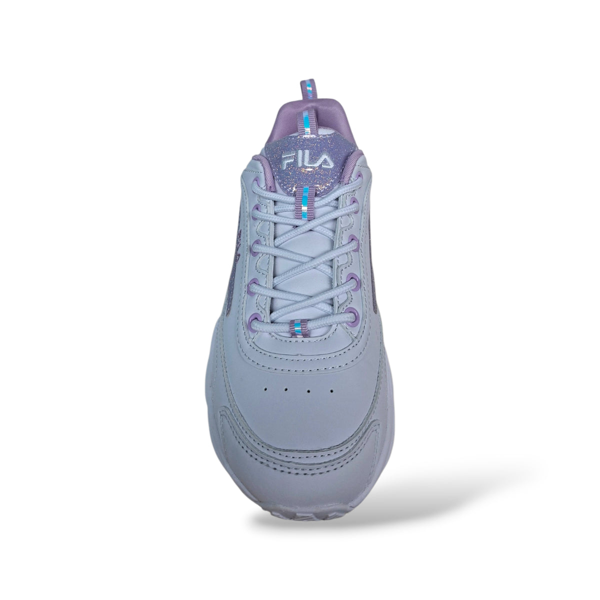 scarpe-femminili-ragazze-fila-skye-bianco-lilla-pelle-lacci-back-to-school-scarpetteria-gica-trani
