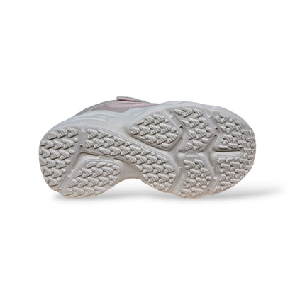 sneakers-delicate-bambine-fila-skye-cipria-bianco-pelle-velcro-strappo-autunno-inverno-scarpetteria-gica-trani
