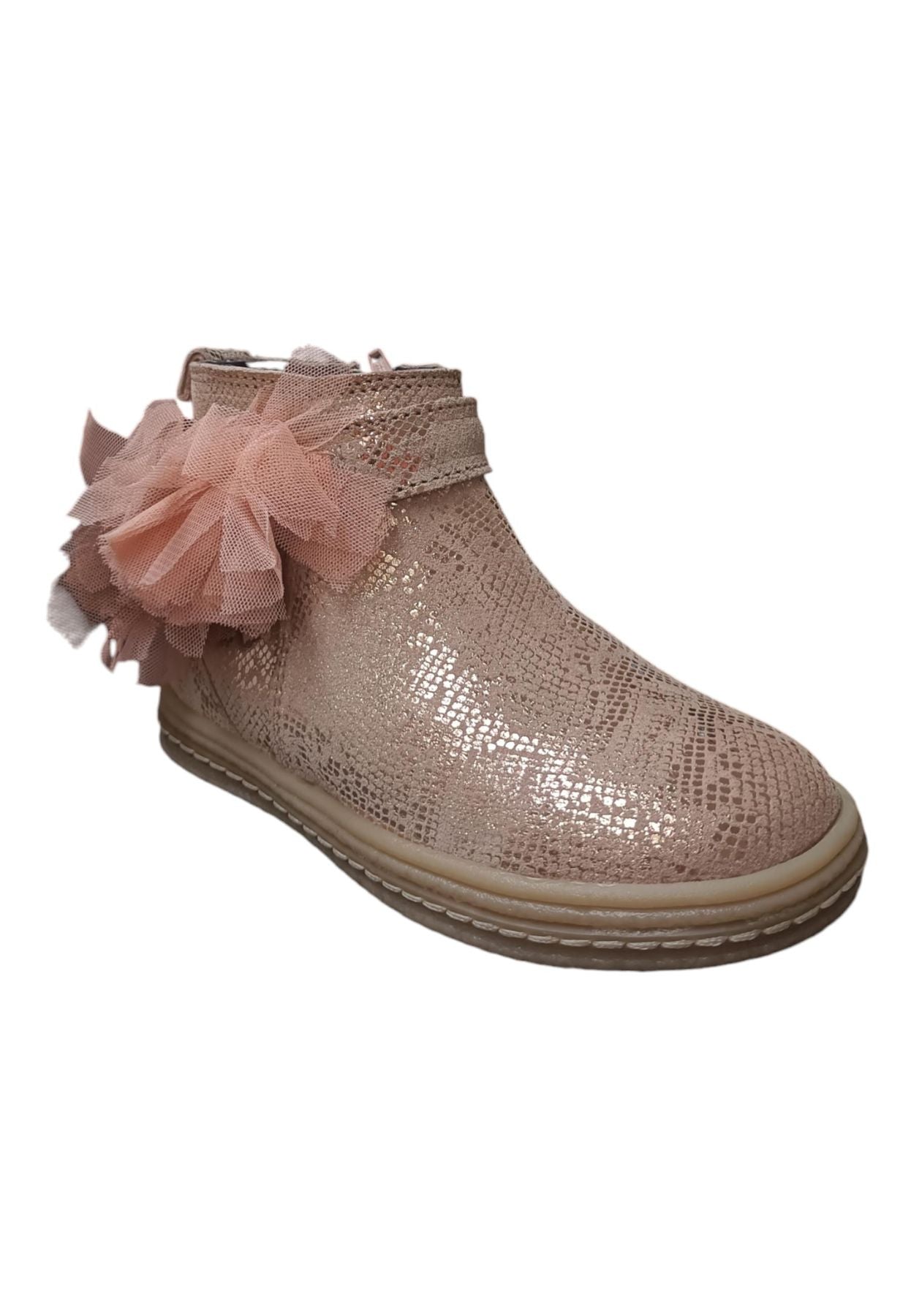 Scarpe stivaletto Bambine e ragazze GIOSEPPO BAAL