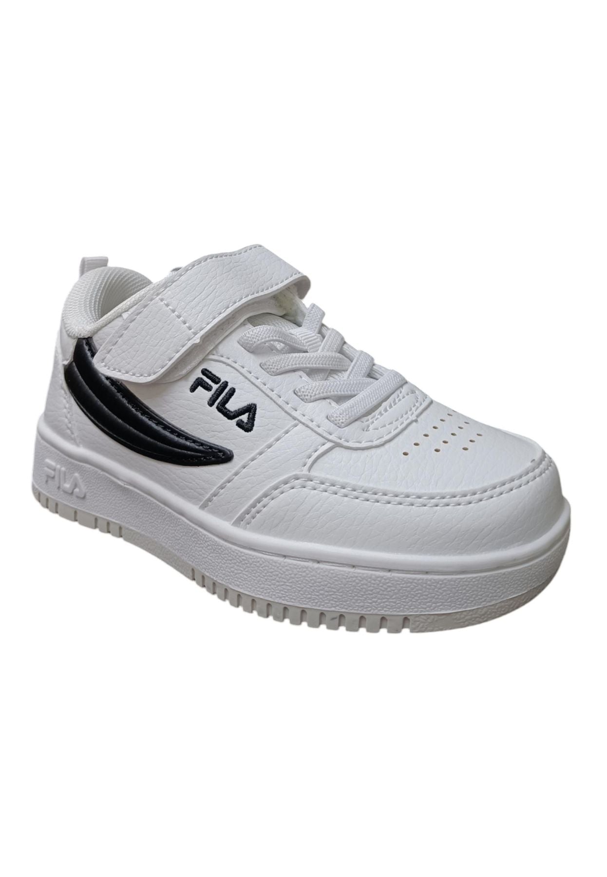 Scarpe sneakers Unisex bambini fila REGA