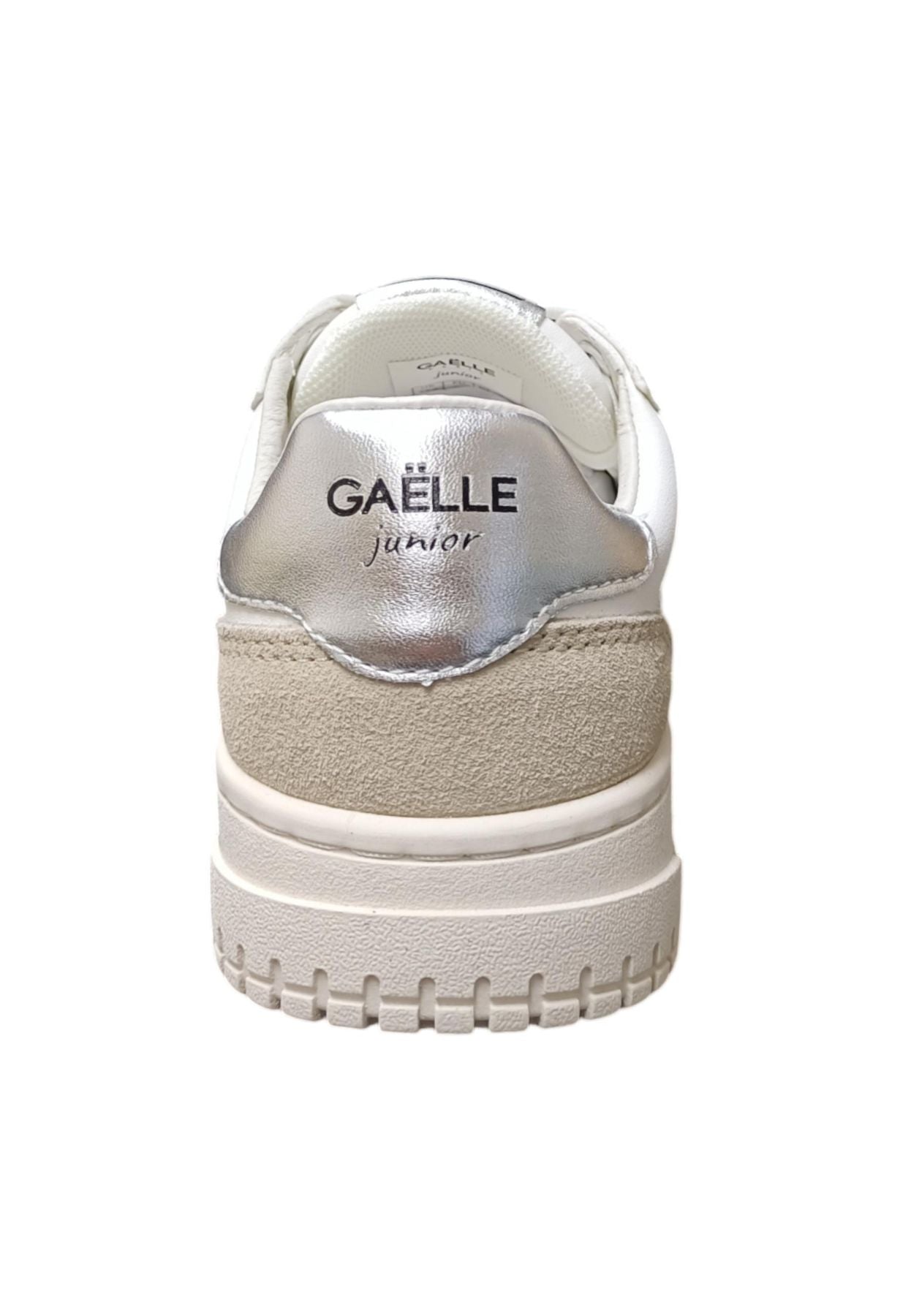 Scarpe sneakers Bambine e ragazze gaelle LOLA