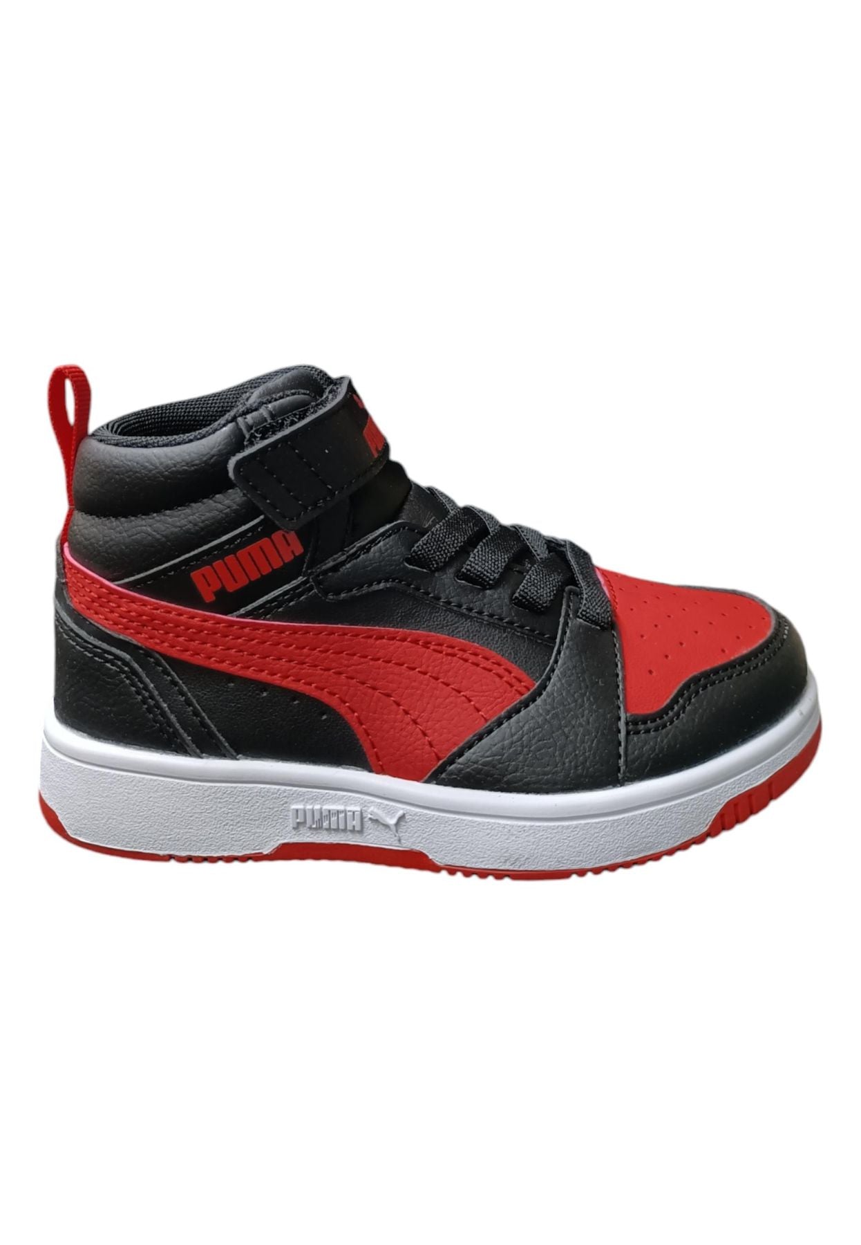 Scarpe sneakers Bambini e ragazzi PUMA REBOUND