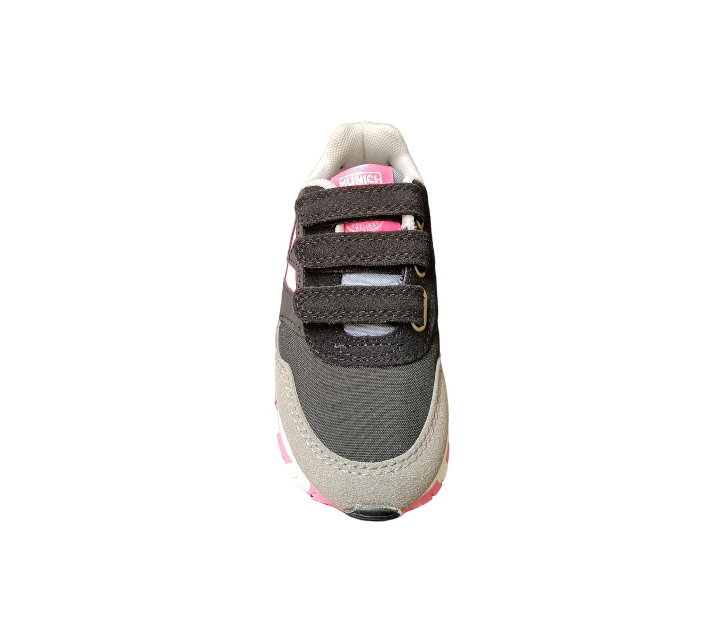 Scarpe sneakers Bambine e ragazze Munich dash