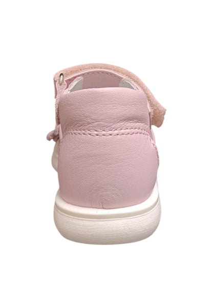 Scarpe sandalo tallonato Bambine balducci CITA  rosa velcro
