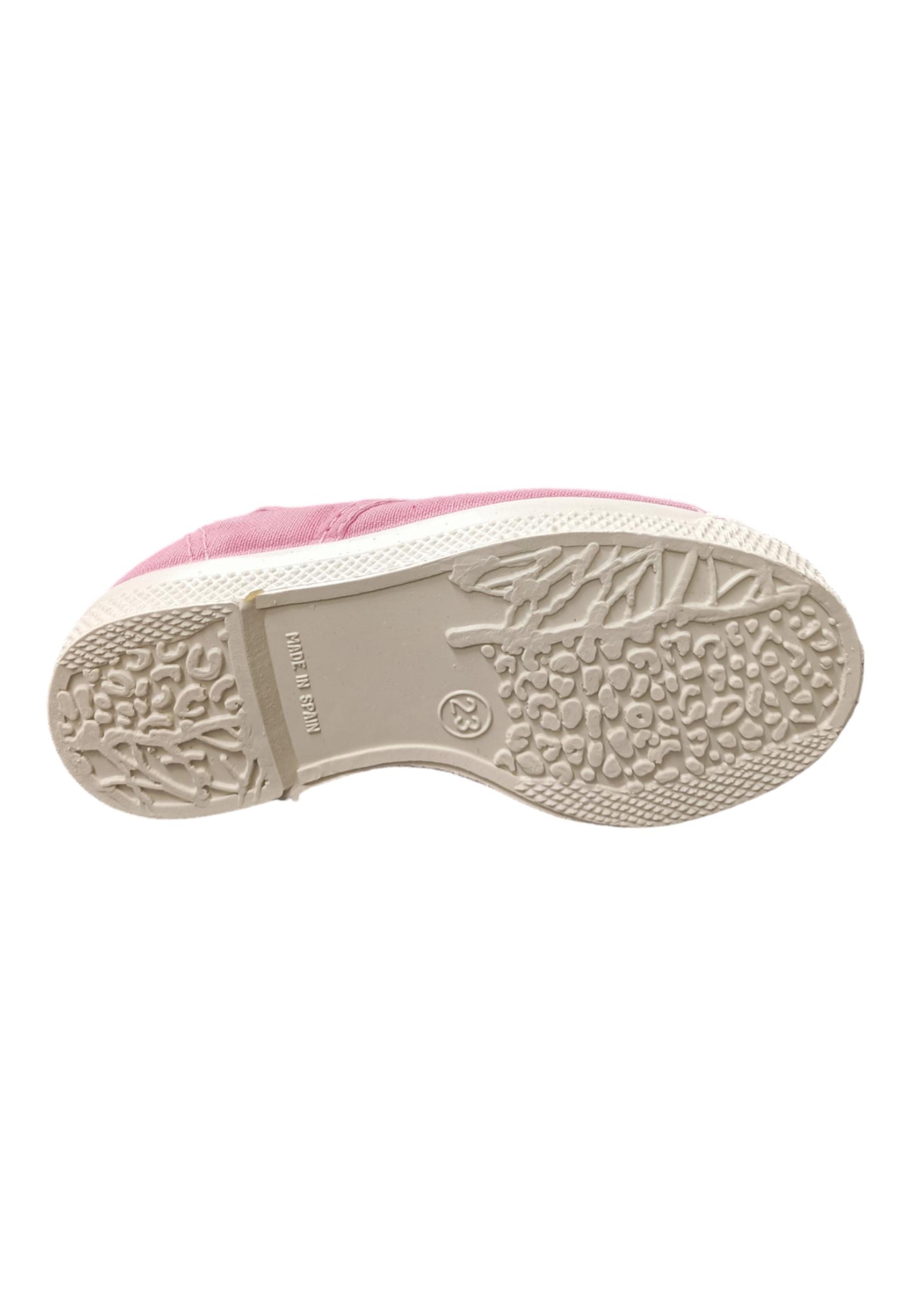 Scarpe sneakers Bambine e ragazze natural world 470