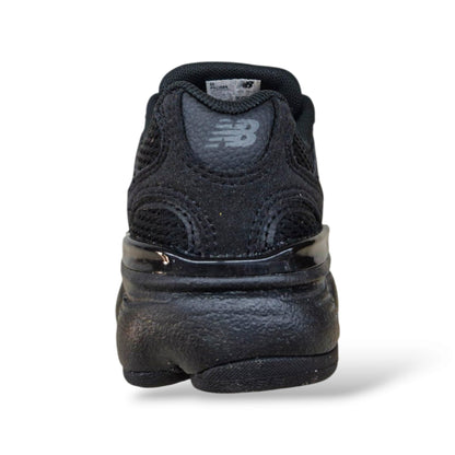 Sneakers New Balance 603 nere per bambini e ragazzi
