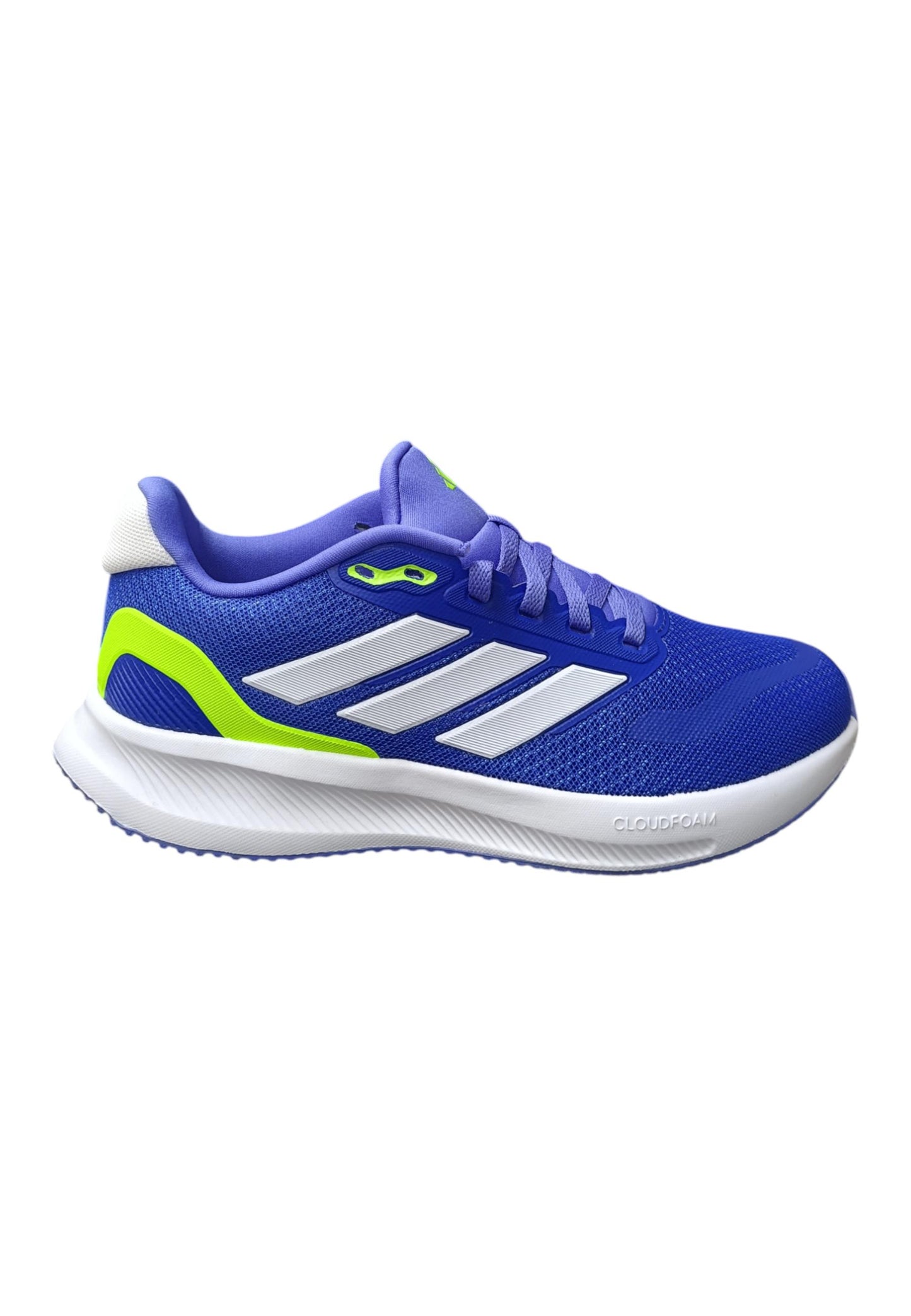 Scarpe sneakers Bambini e ragazzi adidas RUNFALCON