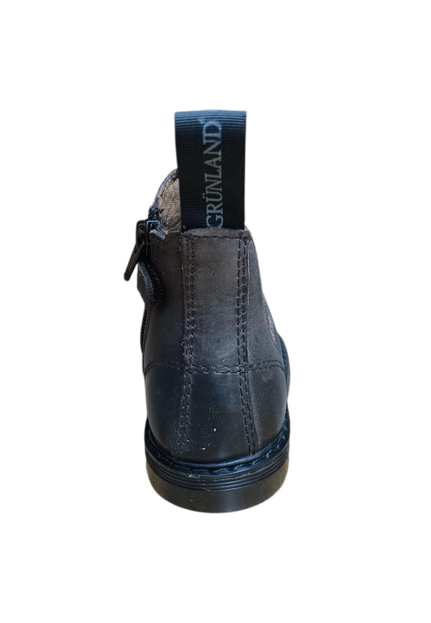 Scarpe stivaletto Bambini Grunland Junior NILL