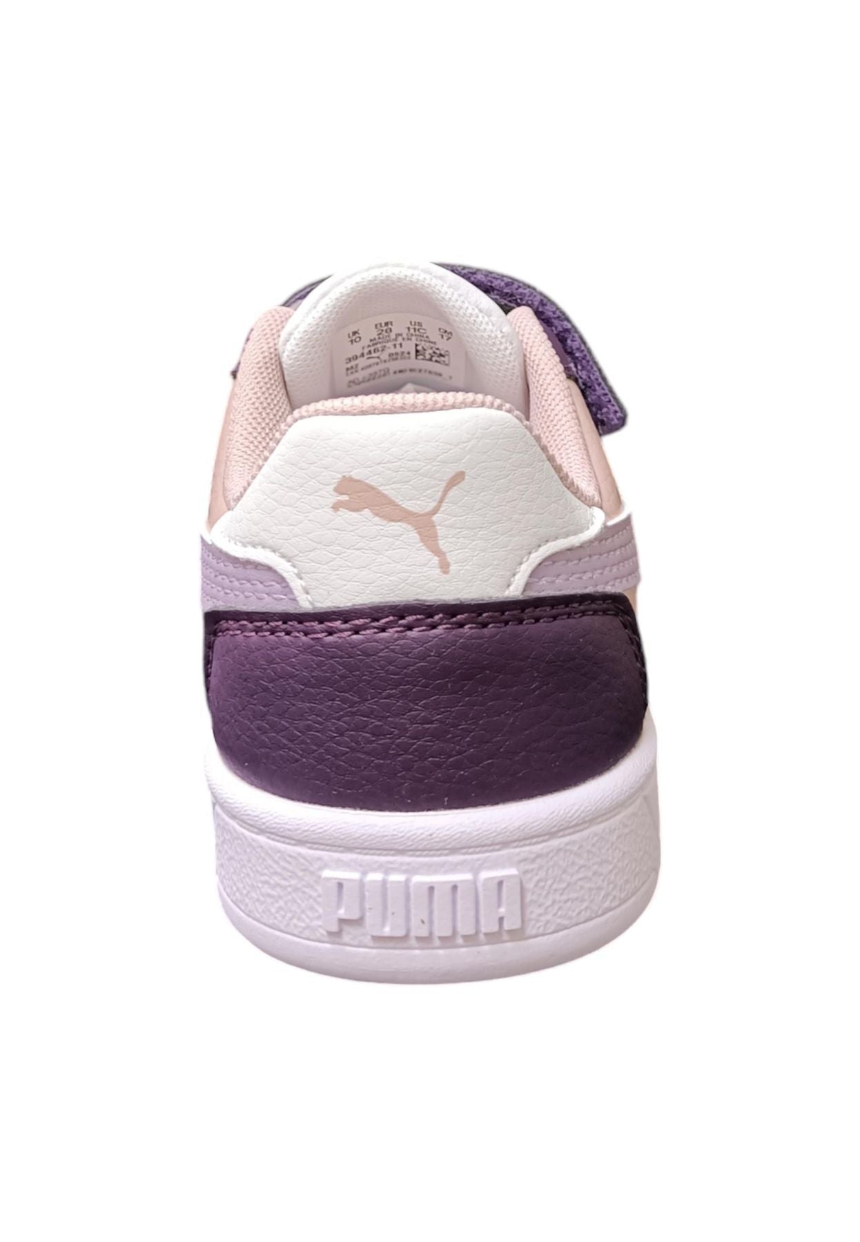 Scarpe sneakers Bambine e ragazze PUMA CAVEN