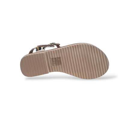 grunland-junior-inda-1981-sandalo-beige-multi-pelle-velcro-primavera-estate-2026-scarpetteria-gica-trani
